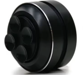 BoneWave Speaker
